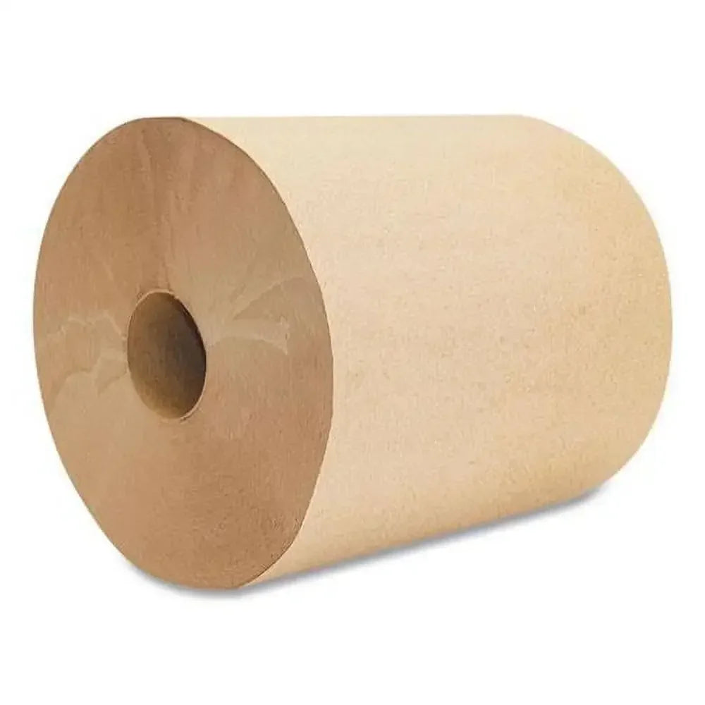 Eco-Friendly Towel Roll