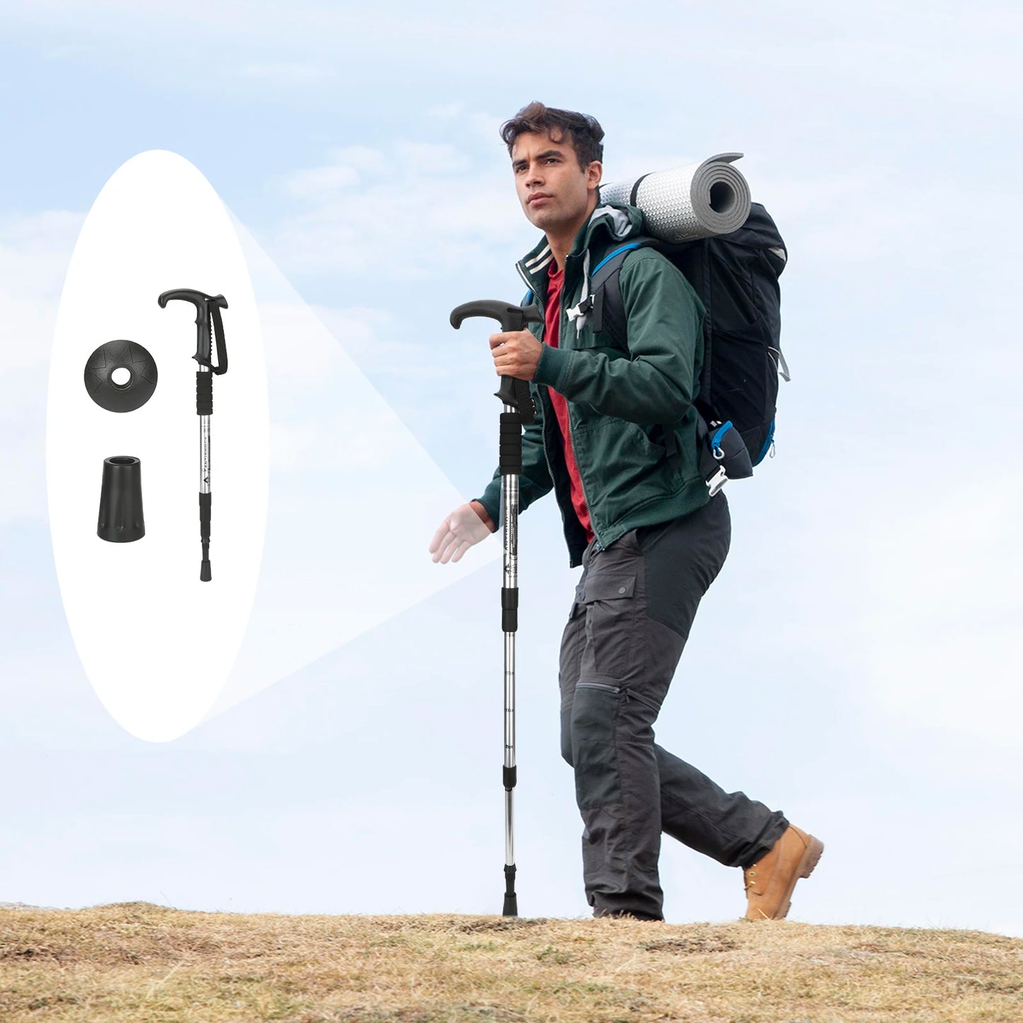 Hiking / Trekking Poles