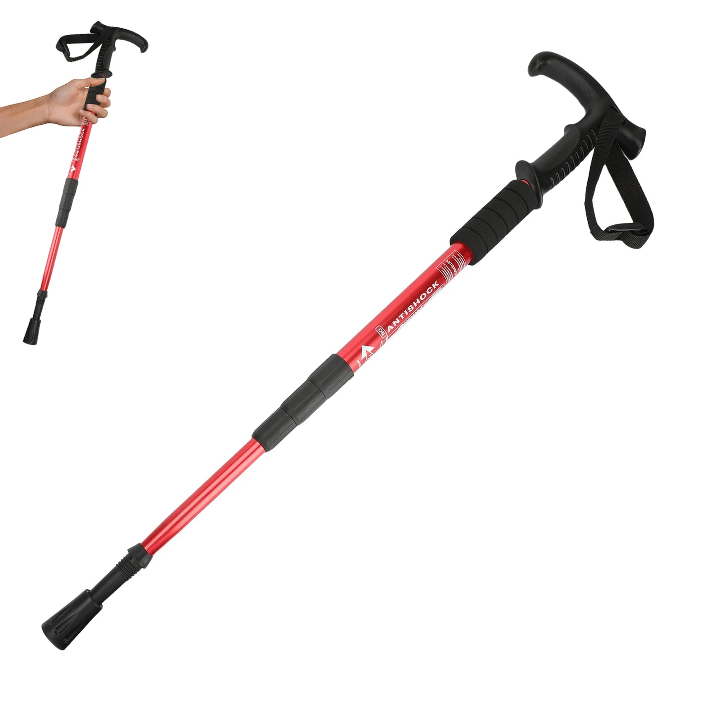 Hiking / Trekking Poles