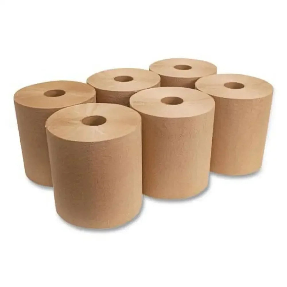 Eco-Friendly Towel Roll