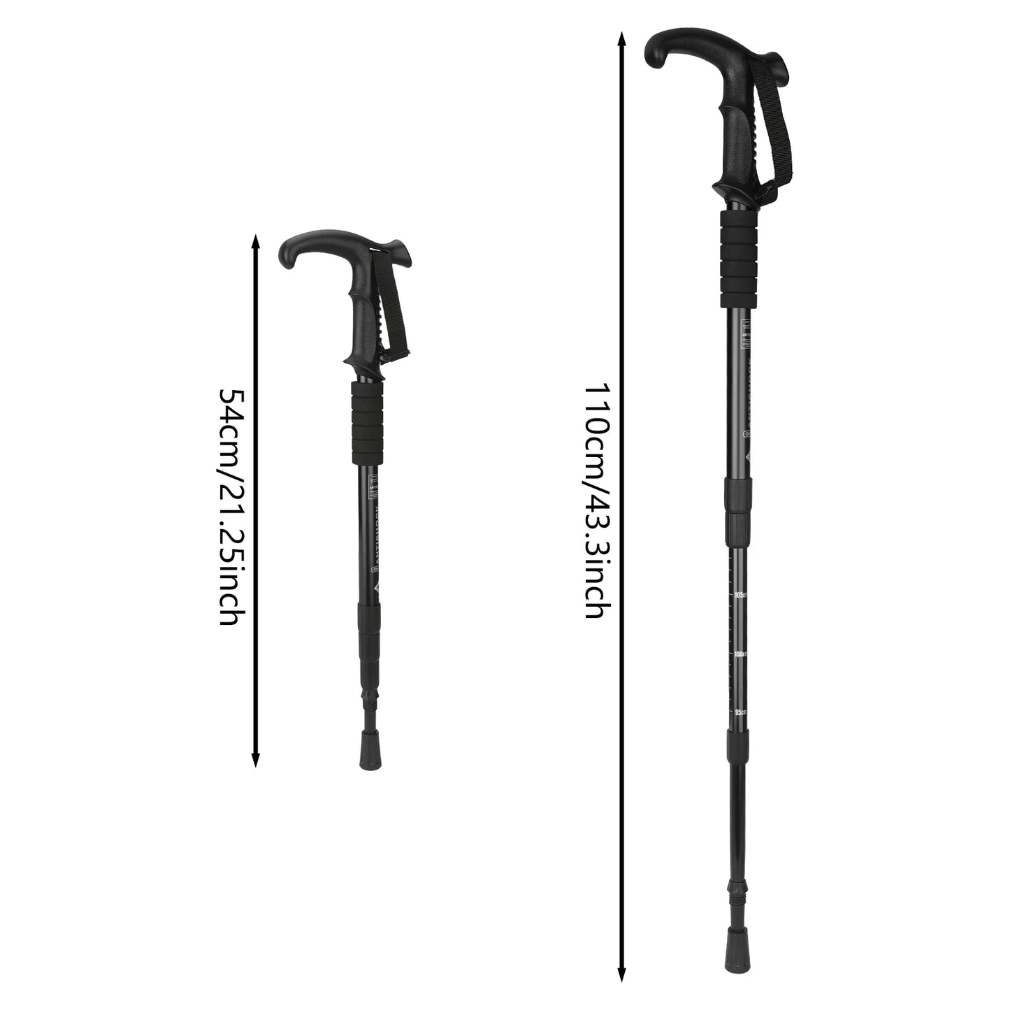 Hiking / Trekking Poles