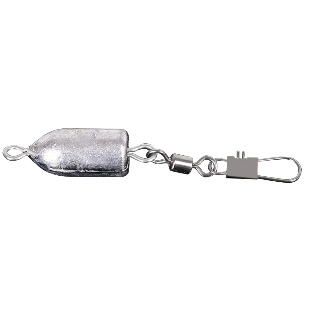 Bullet Weight Fishing Sinker - Tackle Accessory
