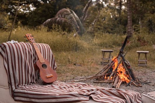 Discover the natural world with quality camping gear