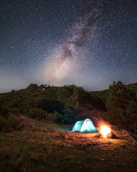 Make your outdoor camping an unforgettable event with the right gear
