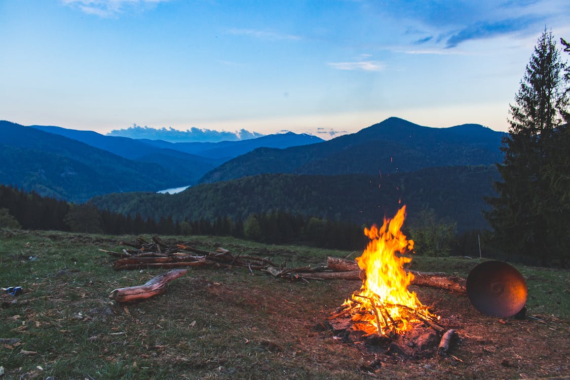 Campsite Supplies