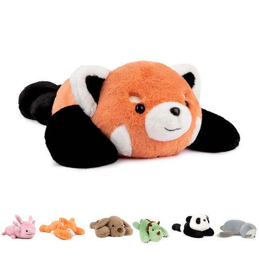 Stuffed Plush Red Panda Toy