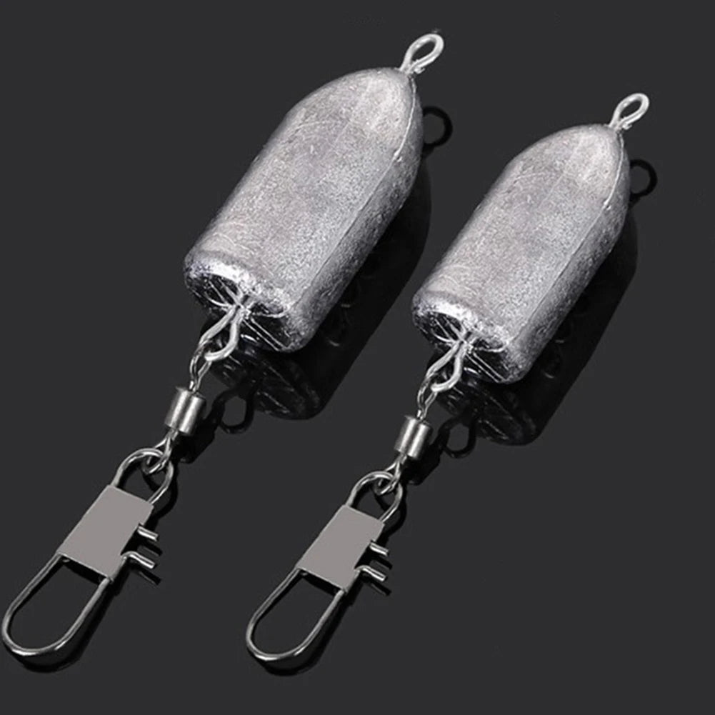 Bullet Weight Fishing Sinker - Tackle Accessory