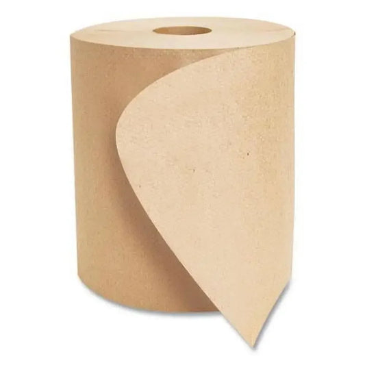 Eco-Friendly Towel Roll