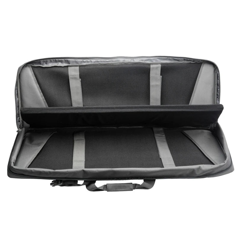 Tactical Double Airsoft Gun Case / Hunting Backpack