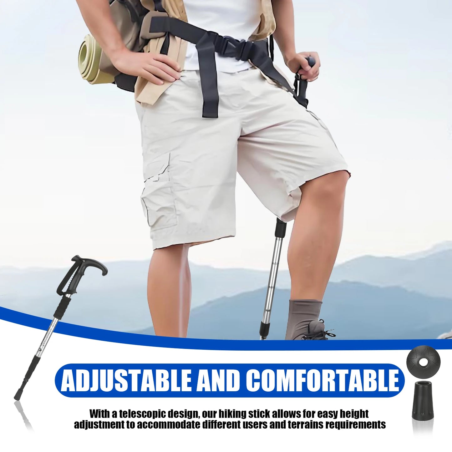 Hiking / Trekking Poles