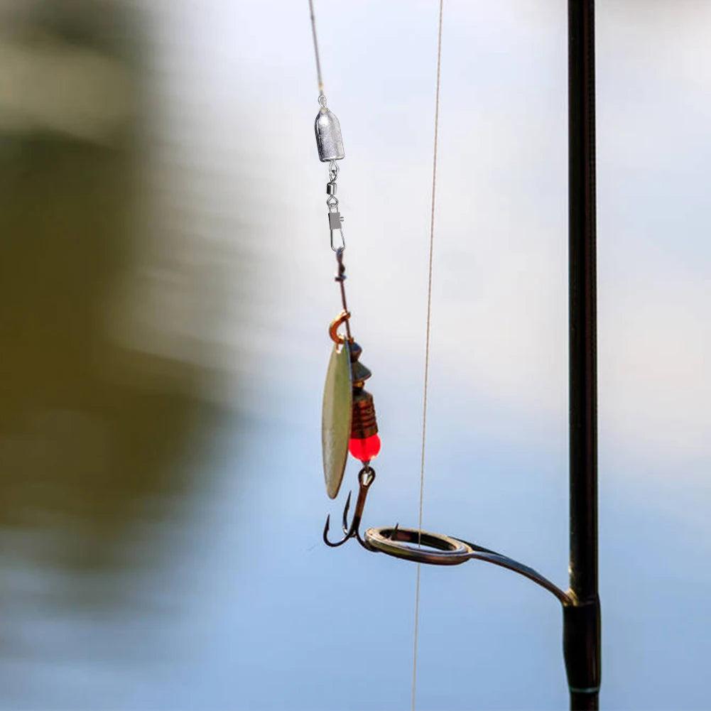 Bullet Weight Fishing Sinker - Tackle Accessory