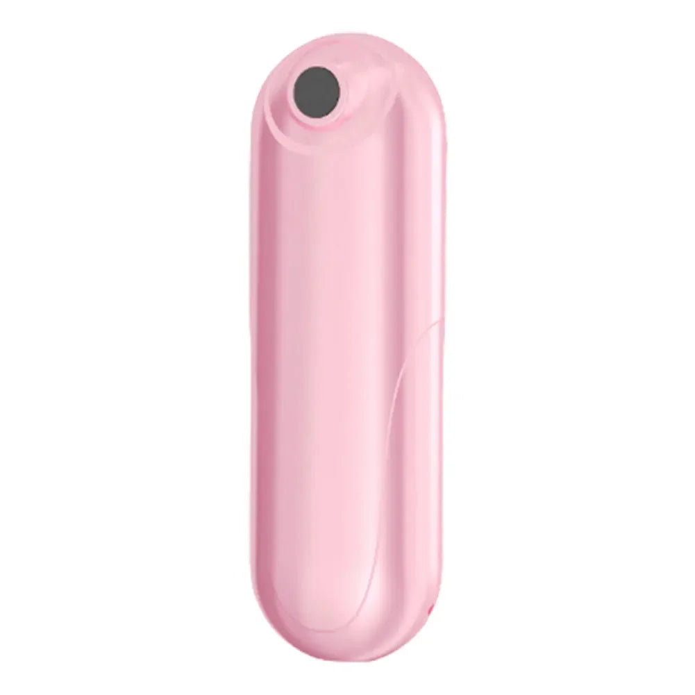 Portable Mosquito Insect Bite Relieve Itching Pen Natural Electric Insect Bite Healer Chemical-Free for Camping Travel Outdoor