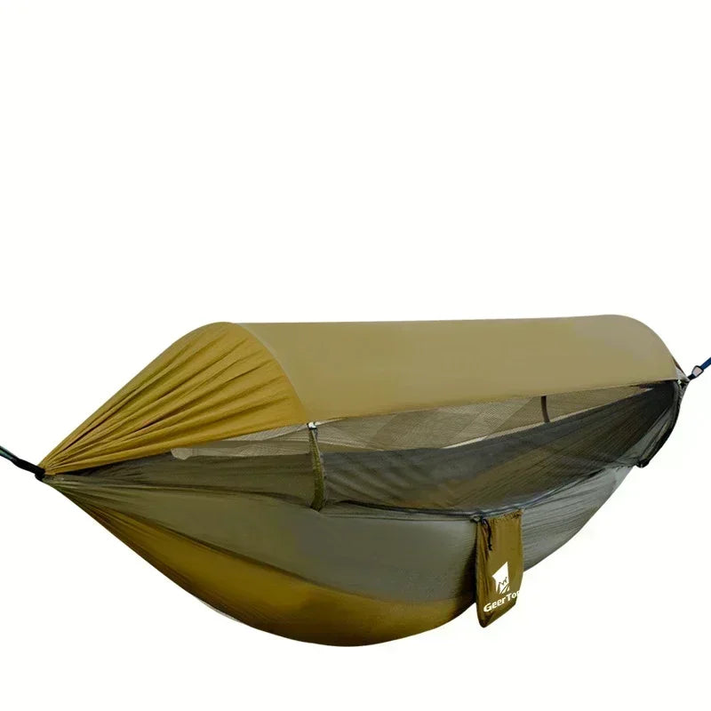 Outdoor Hammock- Waterproof / Anti-Mosquito