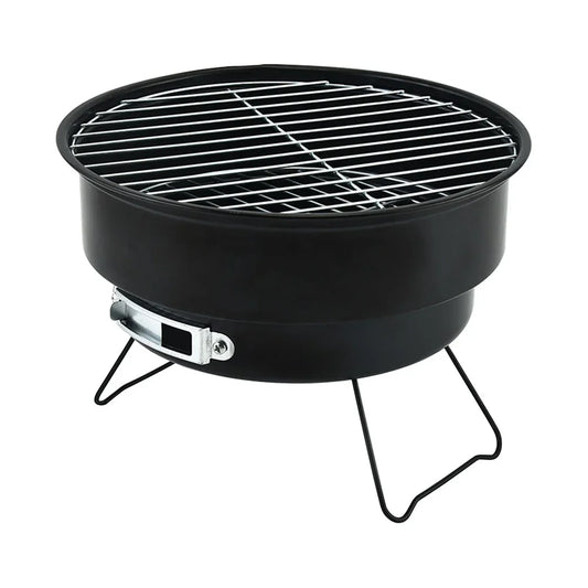 Mini Portable Charcoal Barbecue Stove