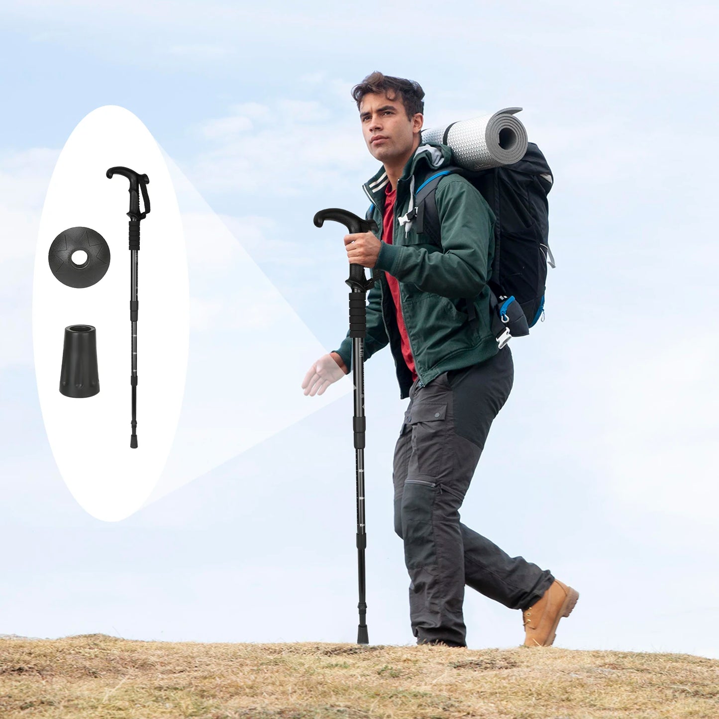 Hiking / Trekking Poles