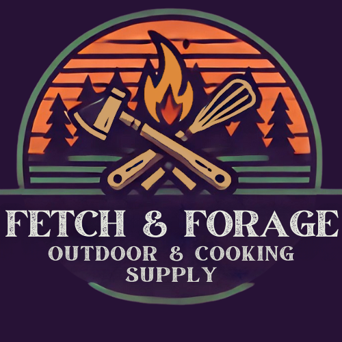 fetchandforage
